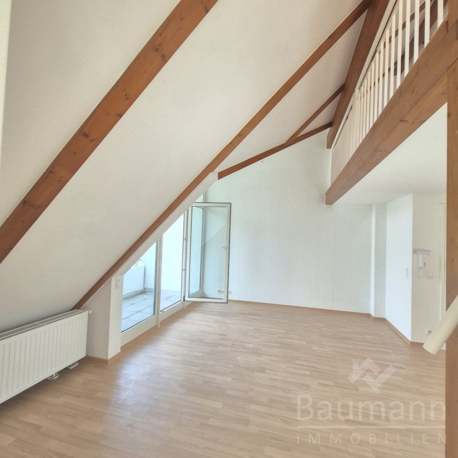 Wohnen Maisonettewohnung Linz am Rhein