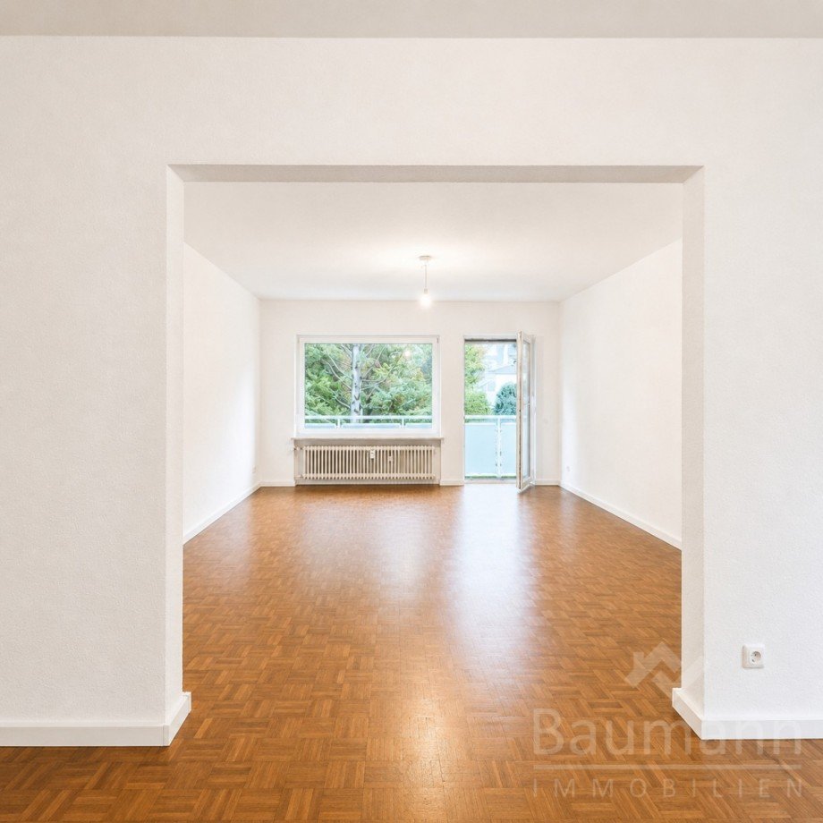 Wohnen Etagenwohnung Bad Honnef