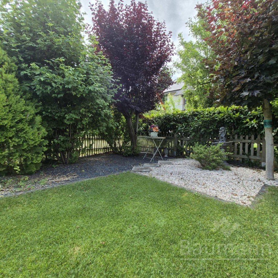 Garten Einfamilienhaus Sinzig / Bad Bodendorf