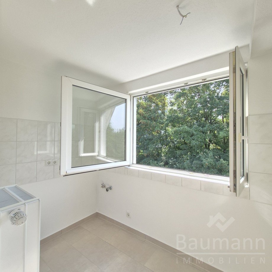 K�che Maisonettewohnung Linz am Rhein