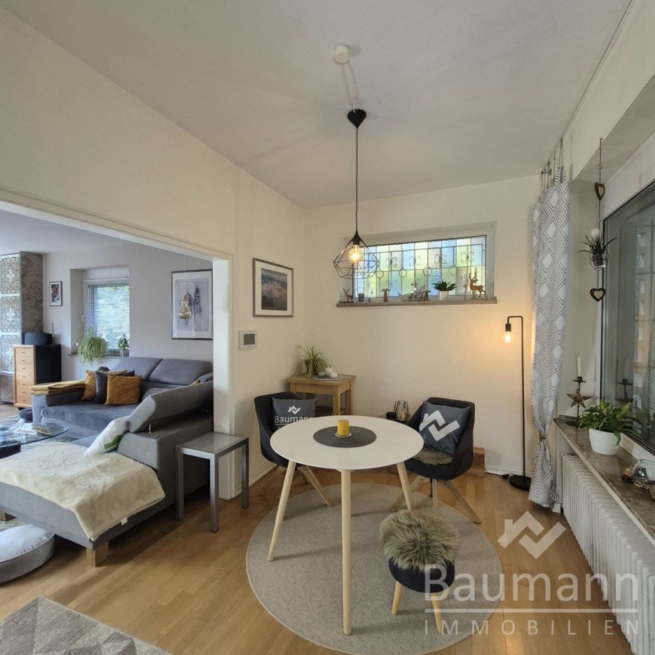 Esszimmer Einfamilienhaus Bad H�nningen / Ariendorf