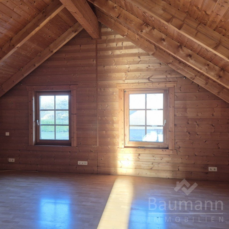 Kinderzimmer Einfamilienhaus Neustadt (Wied) / Wei�enfels