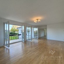 Wohnen/Essen EINFAMILIENHAUS MIT EINLIEGERWOHNUNG - FLEXIBLES WOHNKONZEPT F�R FAMILIEN