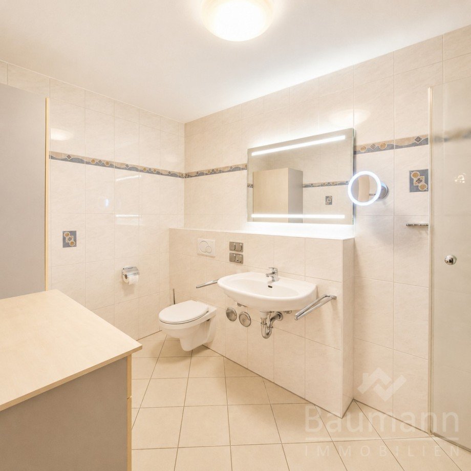 Bad Etagenwohnung Bad Honnef