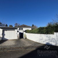 Bild (e206bd18db046f3adeec9237378cd3ea): EINFAMILIENHAUS MIT EINLIEGERWOHNUNG - FLEXIBLES WOHNKONZEPT F�R FAMILIEN