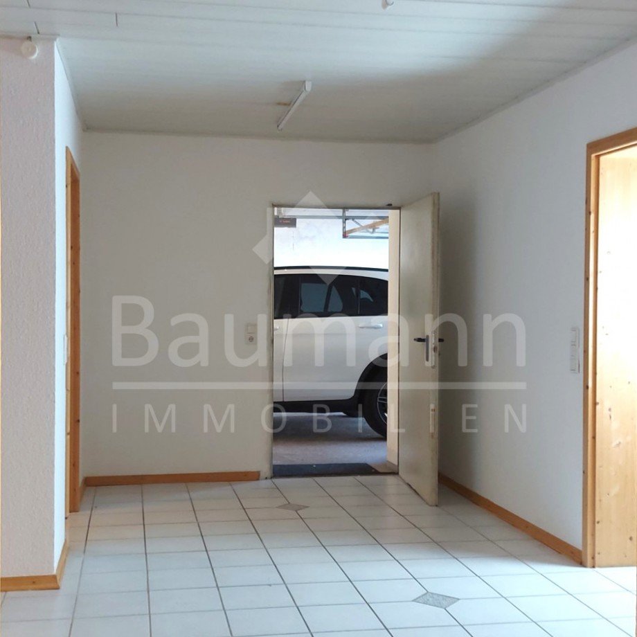 KG Flur_3 Einfamilienhaus Sankt Katharinen / Hargarten