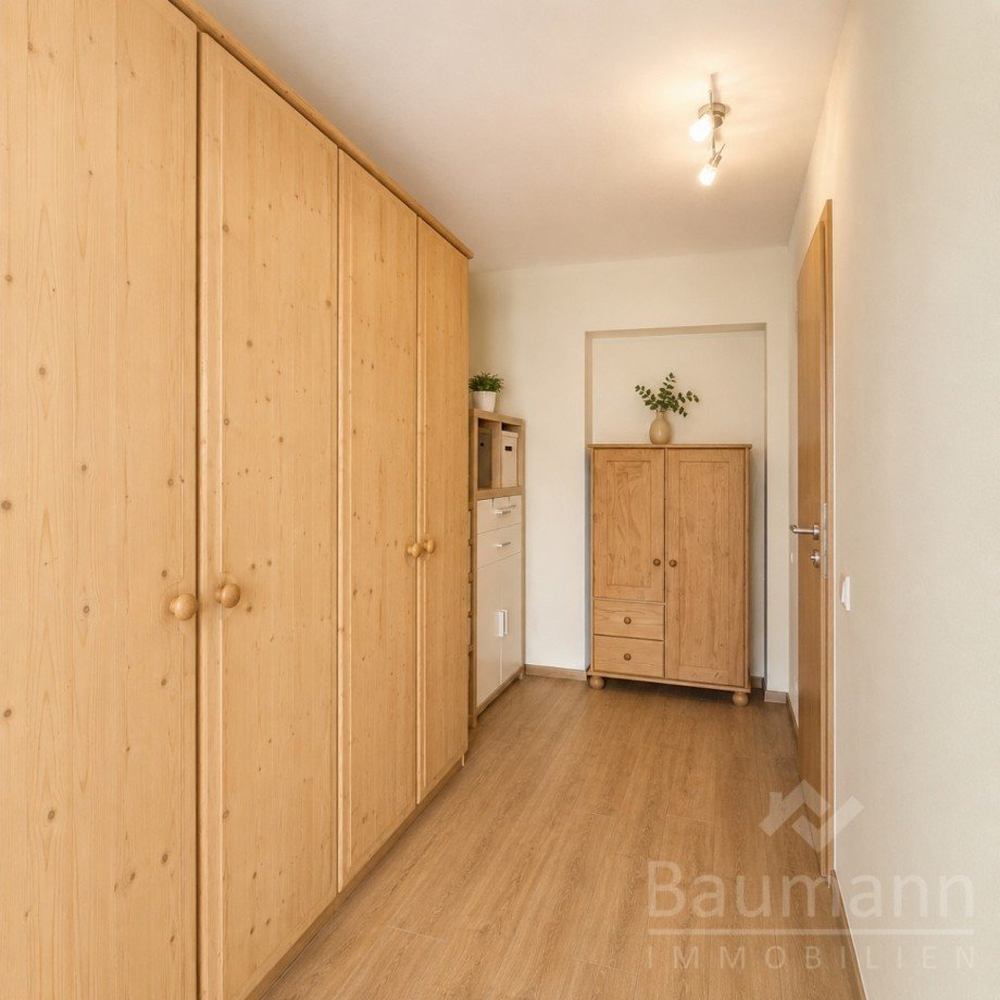 Ankleide Maisonettewohnung Linz am Rhein