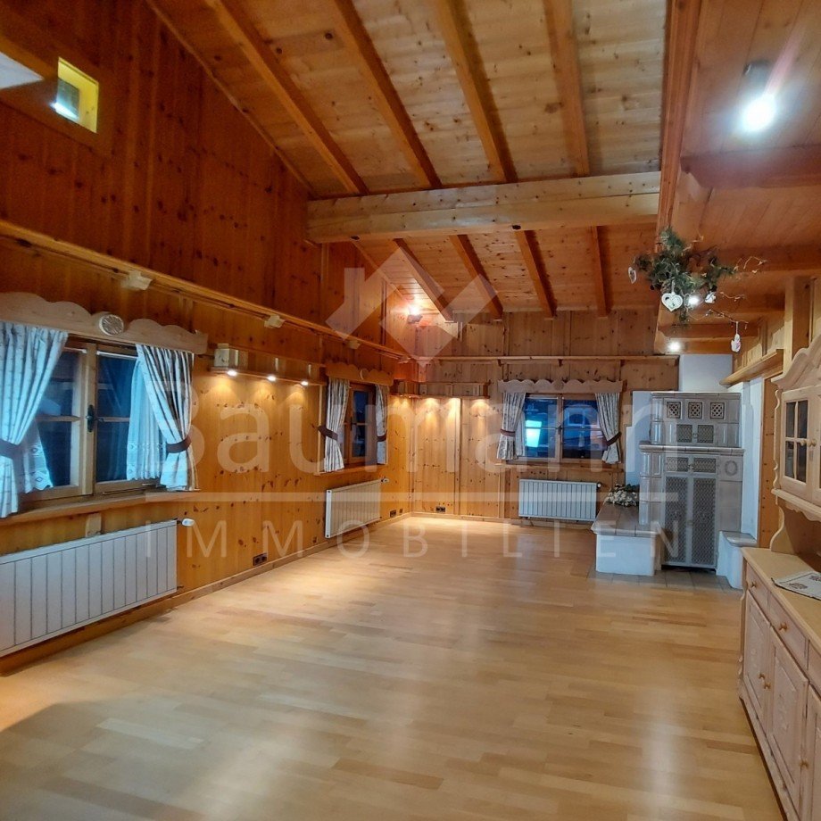 OG Wohnzimmer Zweifamilienhaus Hausen (Wied) / Reuschenbach