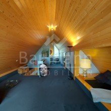Studio TRAUM-MAISONETTE-WOHNUNG  - STUDIO, WEITBLICK, GARAGE & MEHR