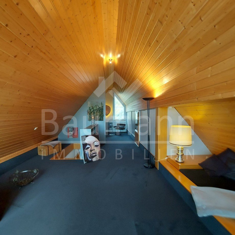 Studio Maisonettewohnung Linz am Rhein