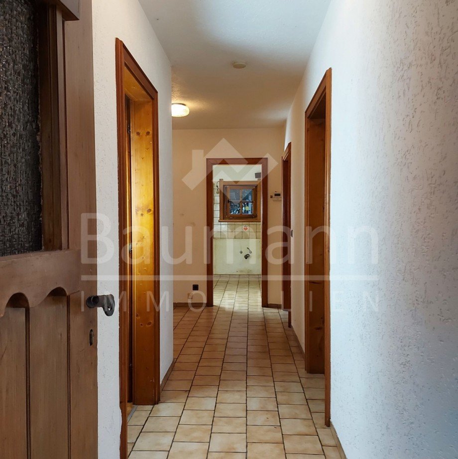 EG Diele Zweifamilienhaus Hausen (Wied) / Reuschenbach