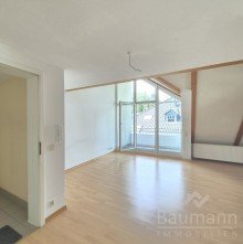 Wohnen IHR NEUES ZUHAUSE - HELL UND KOMPAKT AUF ZWEI EBENEN