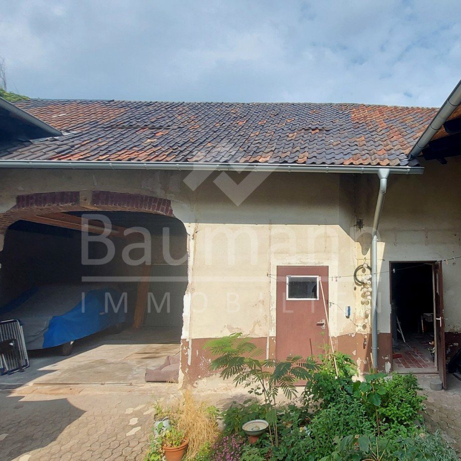 Nebengeb�ude Einfamilienhaus Bad Breisig / Oberbreisig