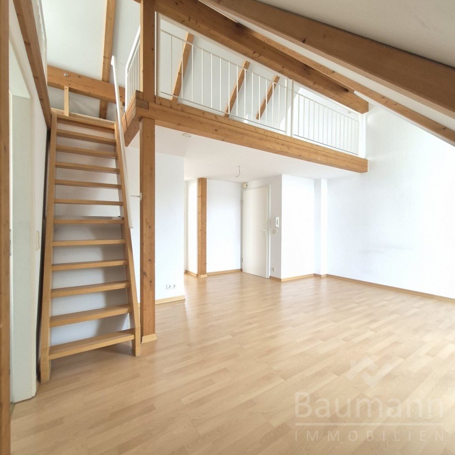 Wohnen Maisonettewohnung Linz am Rhein