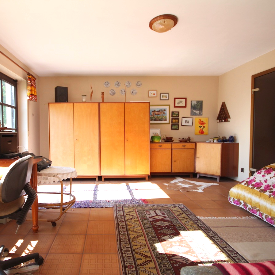 UG Zimmer - Bild I Einfamilienhaus Swisttal / Buschhoven