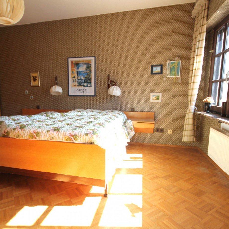 EG Schlafzimmer - Bild I Einfamilienhaus Swisttal / Buschhoven