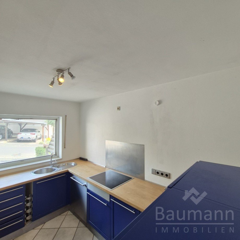 K�che Reihenmittelhaus Linz am Rhein