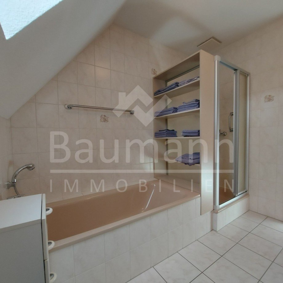 Bad Maisonettewohnung Linz am Rhein
