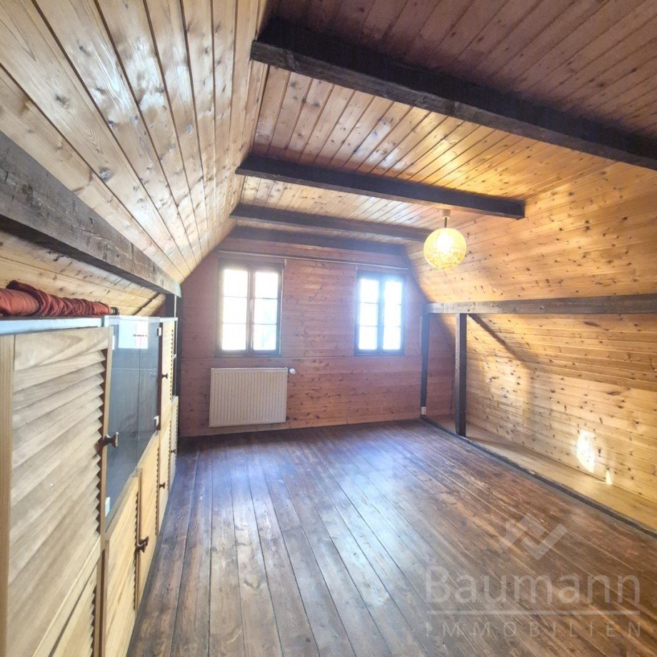 Dachgeschoss Einfamilienhaus K�nigswinter