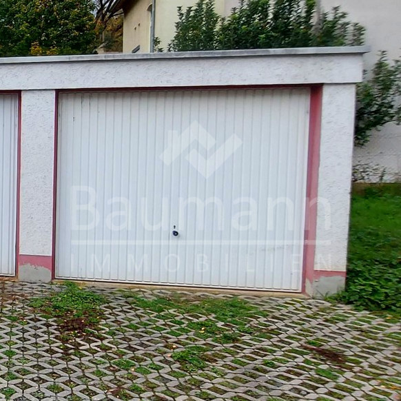 Garage Reihenhaus Neuwied