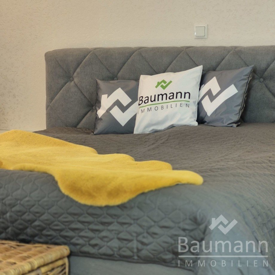 Schlafzimmer Einfamilienhaus Bad H�nningen / Ariendorf