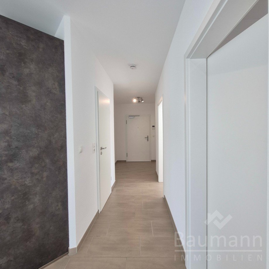 Diele Etagenwohnung Bad H�nningen