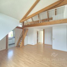 Wohnen IHR NEUES ZUHAUSE - HELL UND KOMPAKT AUF ZWEI EBENEN