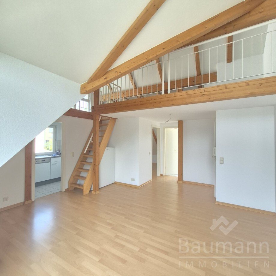 Wohnen Maisonettewohnung Linz am Rhein