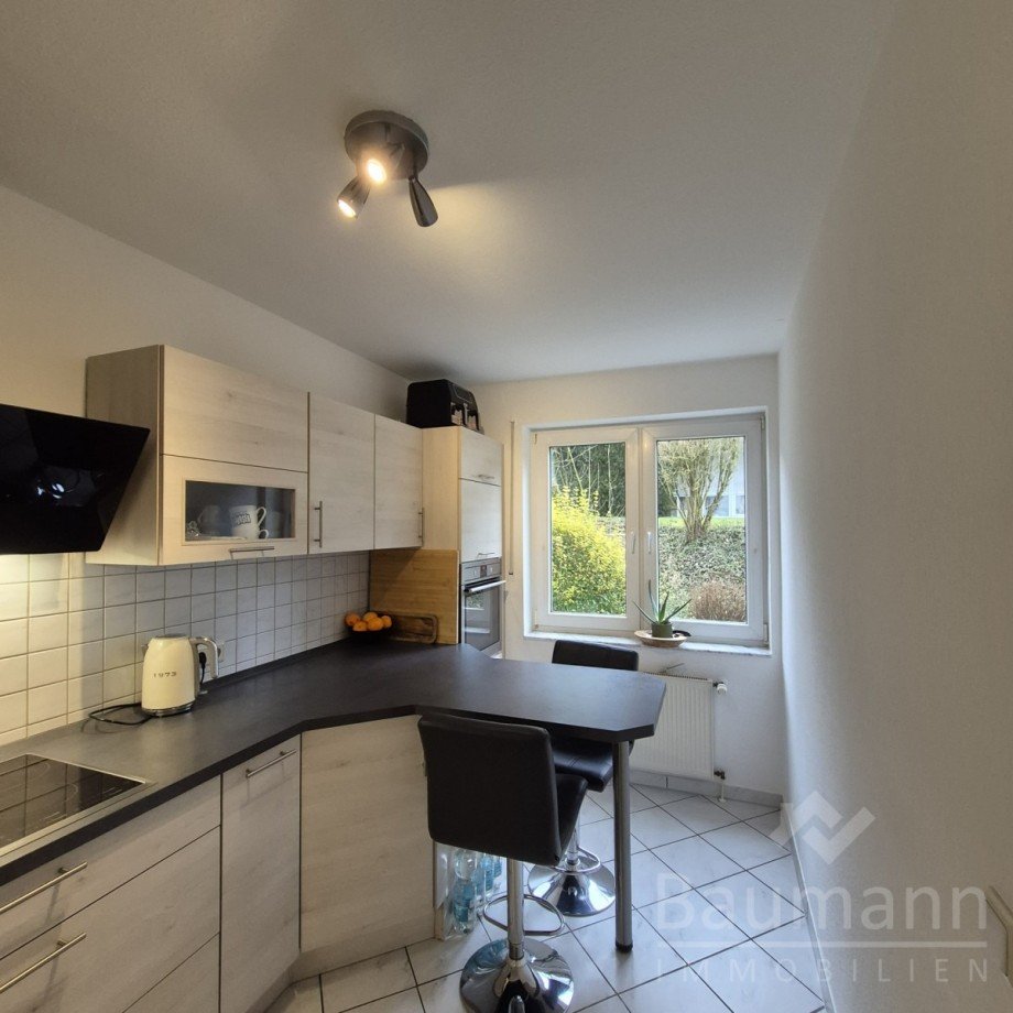 K�che Etagenwohnung Linz am Rhein
