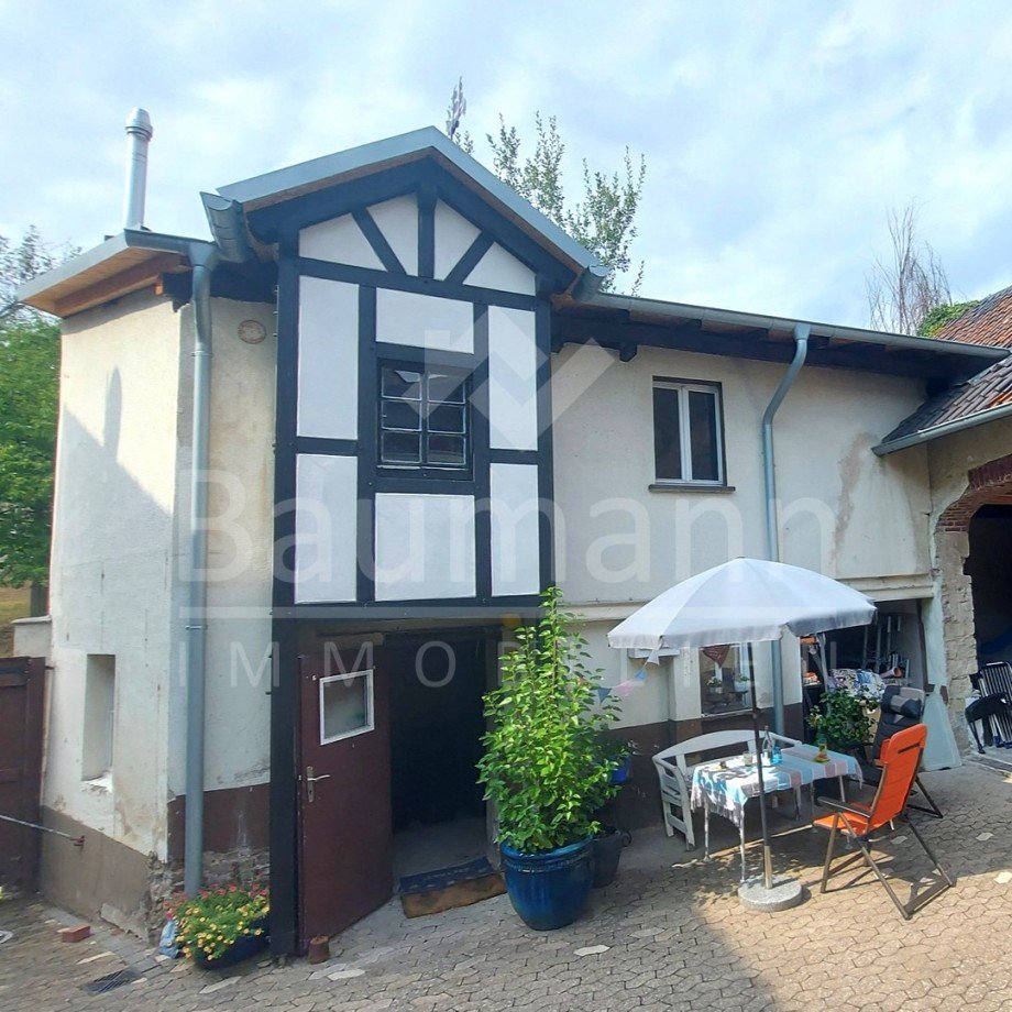Nebengeb�ude Einfamilienhaus Bad Breisig / Oberbreisig