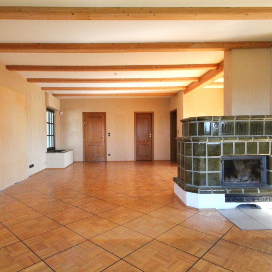 Wohn-/Esszimmer - Bild II Einfamilienhaus Swisttal / Buschhoven