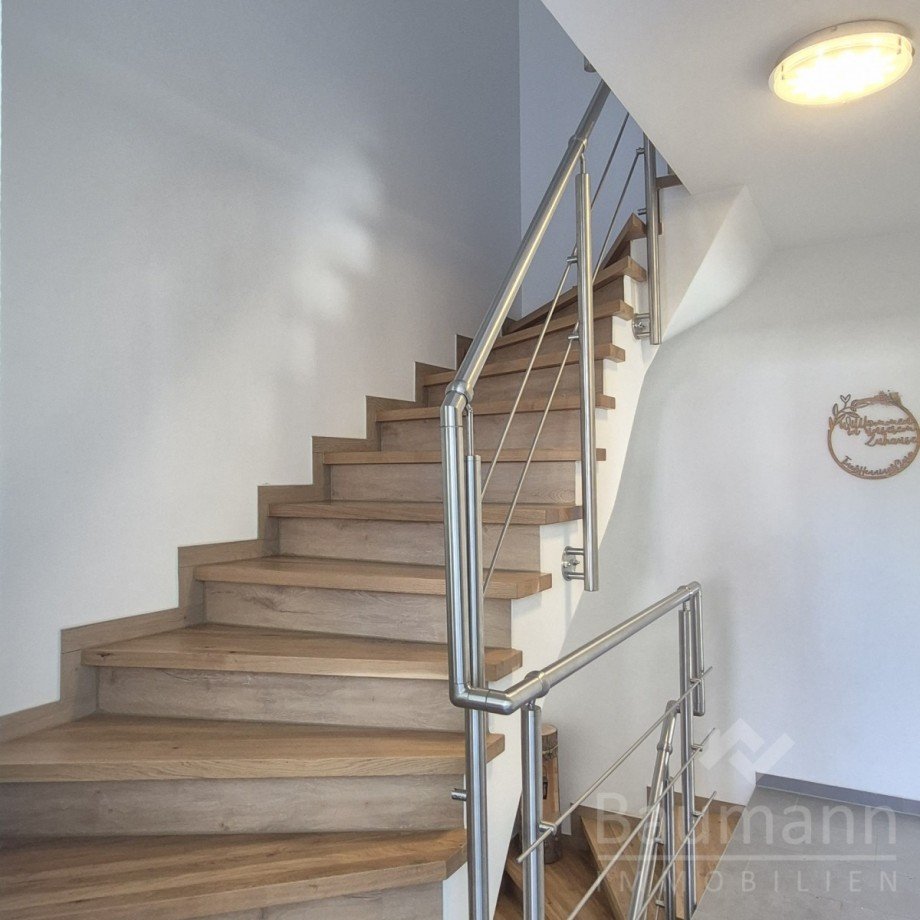 Treppenhaus Reihenhaus Bad Neuenahr-Ahrweiler