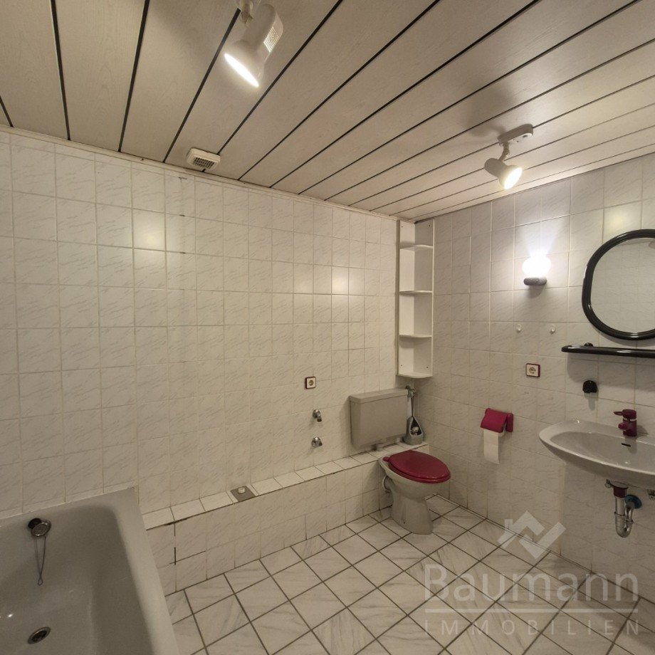 Bad OG Einfamilienhaus K�nigswinter