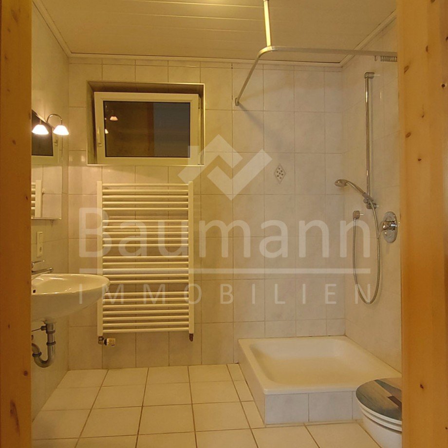 KG Duschbad Einfamilienhaus Sankt Katharinen / Hargarten