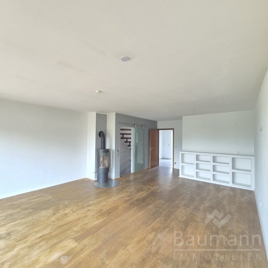 Wohnen EG Reihenmittelhaus Linz am Rhein