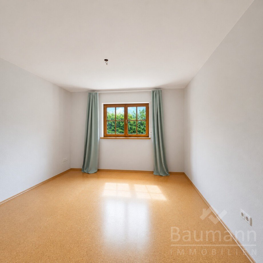 Kinderzimmer mit Korkboden Einfamilienhaus Unkel Scheuren Einfamilienhaus Unkel / Scheuren