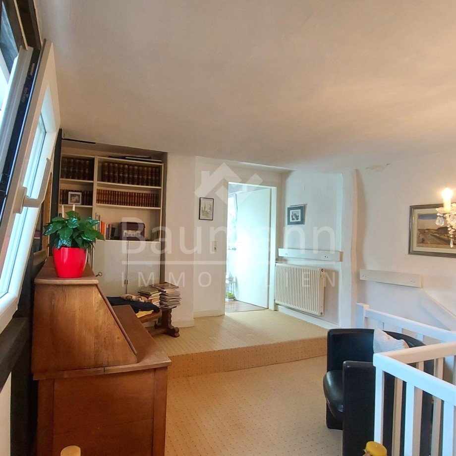 Diele OG Einfamilienhaus Bad Breisig / Oberbreisig