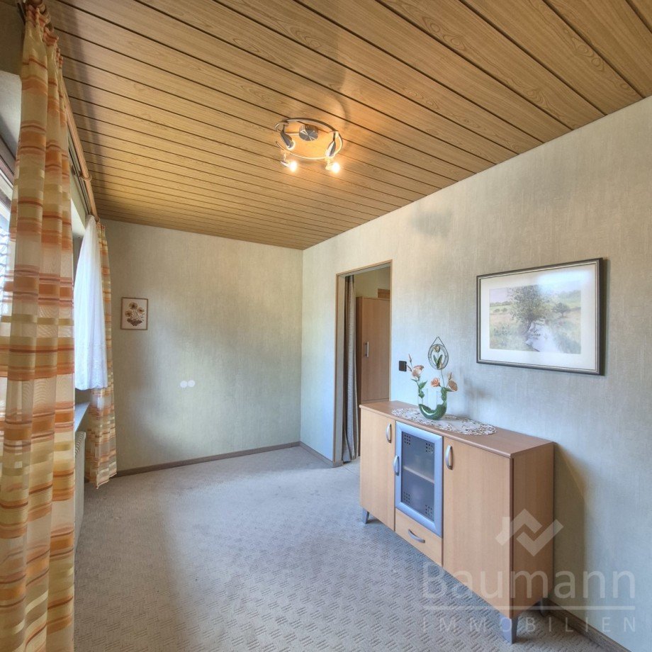 OG Zimmer 2 Einfamilienhaus Erpel